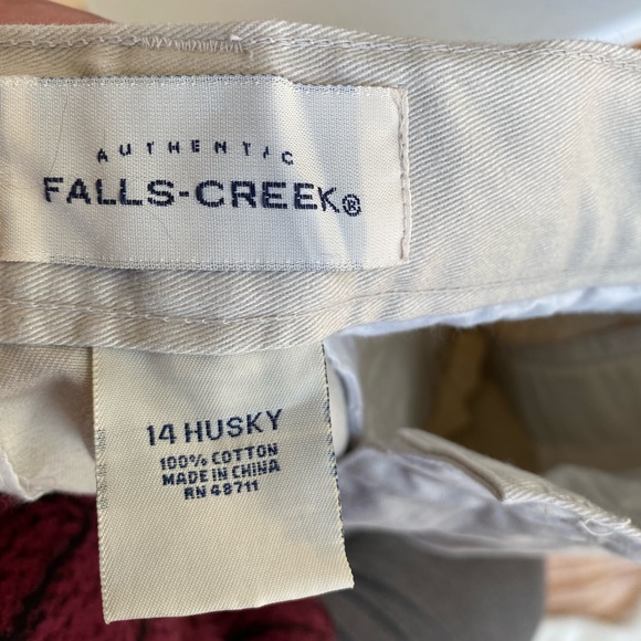 Casual pants - Picture 2 of 5